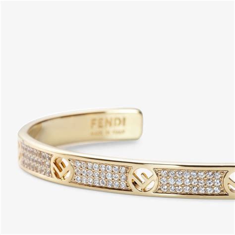 bracciale donna fendi|Fendi jewelry.